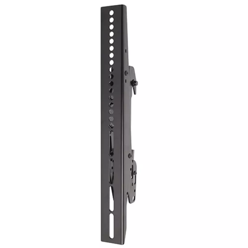 Chief Fusion Large Tilt Interface, braço adaptador de interface, preto, -20 - 5°, 425,5 mm, 74 mm, 46,6 mm