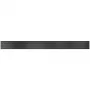 Chief Fusion Horizontal Row 60 polegadas, fila horizontal, preto, 1524 mm, 25,4 mm, 127 mm, 1 unid.