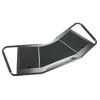 Chief FCA613 Prateleira modular para montagem suspensa preto, prateado