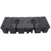 Chief PAC900 Mala para equipamento Mala com trolley preto