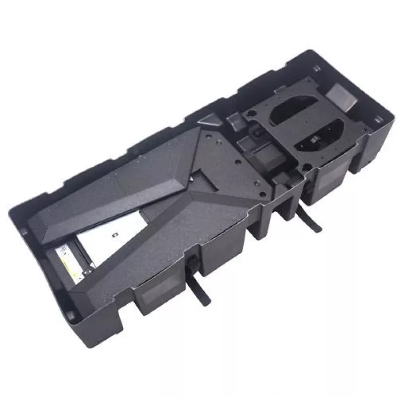 Chief PAC900 Mala para equipamento Mala com trolley preto