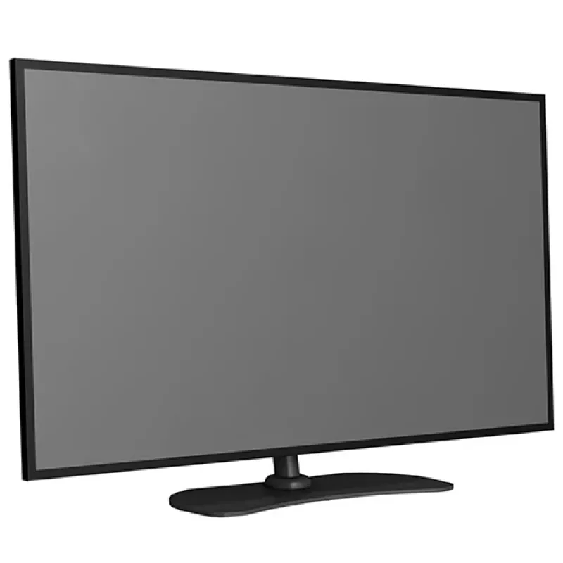 Chief LDS1U Suporte/base para TV 177,8 cm (70 polegadas) preto