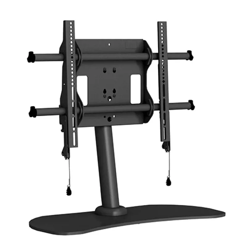 Chief LDS1U Suporte/base para TV 177,8 cm (70 polegadas) preto