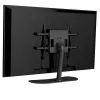 Chief LDS1U Suporte/base para TV 177,8 cm (70 polegadas) preto