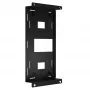 Chief PSMO2168 Suporte para ecrã de sinalização 139,7 cm (55 polegadas) preto