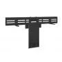 Suporte para barra de som Chief para sistema de montagem em parede para painel plano Tempo, preto, máx. 9 kg