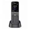 Yealink W78H Telefone IP preto TFT W78H Yealink