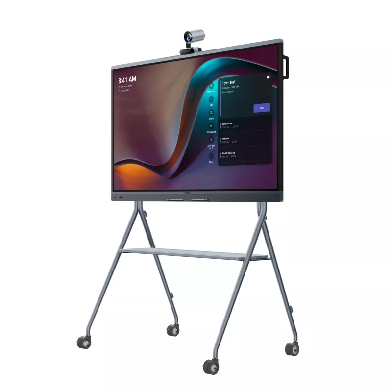 Monitor Yealink MeetingBoard 75 Pro 75 polegadas LCD 3840 x 2160