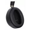 Yealink BH76 Plus com base de carregamento Headset Teams preto USB-C/A