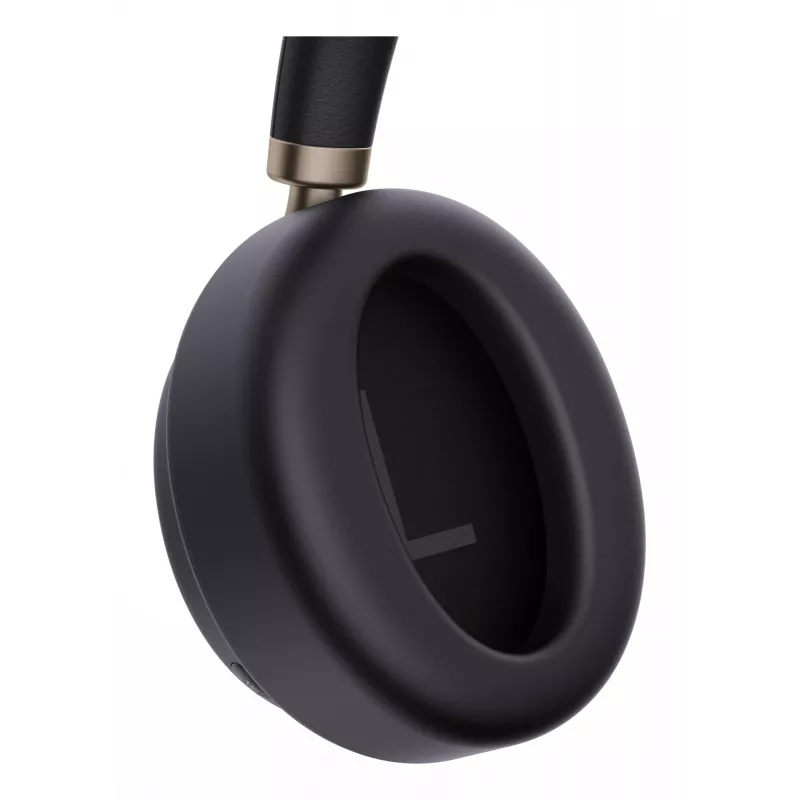 Yealink BH76 Plus com base de carregamento Headset Teams preto USB-C/A