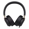 Yealink BH76 Plus com base de carregamento Headset UC preto USB-C/A