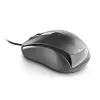 NGS EASY DELTA Rato de escritório ambidestro USB Type-A ótico 1200 DPI