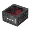 Mars Gaming MPIII750 Fonte de alimentação para PC 750W ATX 85 % de eficiência 5 anos de garantia