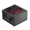 Mars Gaming MPIII750 Fonte de alimentação para PC 750W ATX 85 % de eficiência 5 anos de garantia