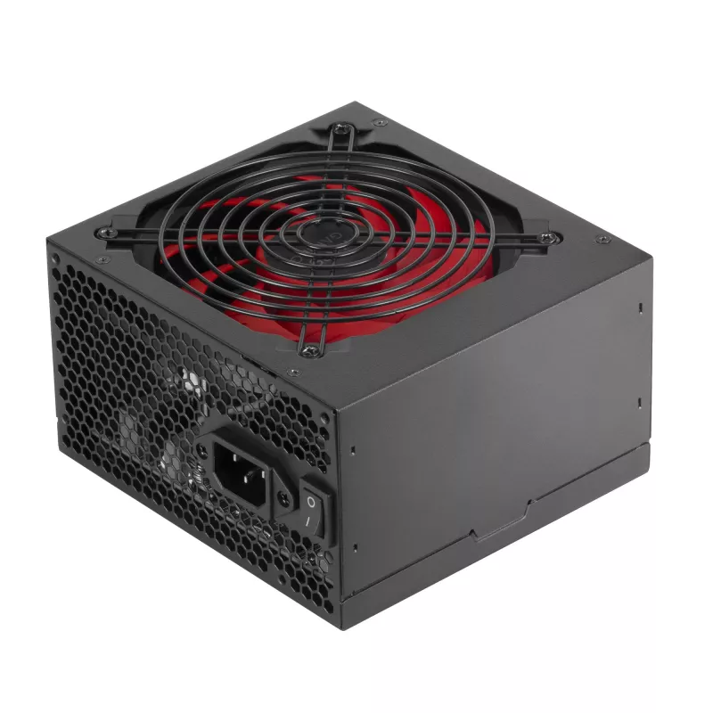 Mars Gaming MPIII750 Fonte de alimentação para PC 750W ATX 85 % de eficiência 5 anos de garantia