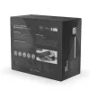 Mars Gaming MPIII750 Fonte de alimentação para PC 750W ATX 85 % de eficiência 5 anos de garantia