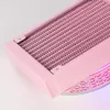 Mars Gaming ML-ONE120 Refrigeração líquida para CPU rosa TDP 200W espelho Infinity FRGB ventoinha silenciosa universal multisocket