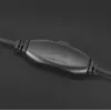 Mars Gaming MH122 Headset gaming over ear preto, FRGB com microfone, som HiFi, cancelamento de ruído, ultraleve, PS4 PS5 Xbox Switch Tablet Windows Mac