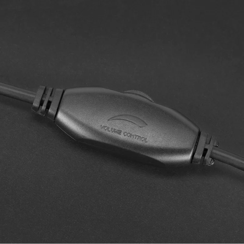 Mars Gaming MH122 Headset gaming over ear preto, FRGB com microfone, som HiFi, cancelamento de ruído, ultraleve, PS4 PS5 Xbox Switch Tablet Windows Mac