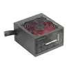 Mars Gaming MPIII650 Fonte de Alimentação PC ATX 650W 5 Anos de Garantia Tecnologia AI-RPM Silenciosa 85% de Eficiência Preta