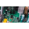 Mars Gaming MPIII650 Fonte de Alimentação PC ATX 650W 5 Anos de Garantia Tecnologia AI-RPM Silenciosa 85% de Eficiência Preta