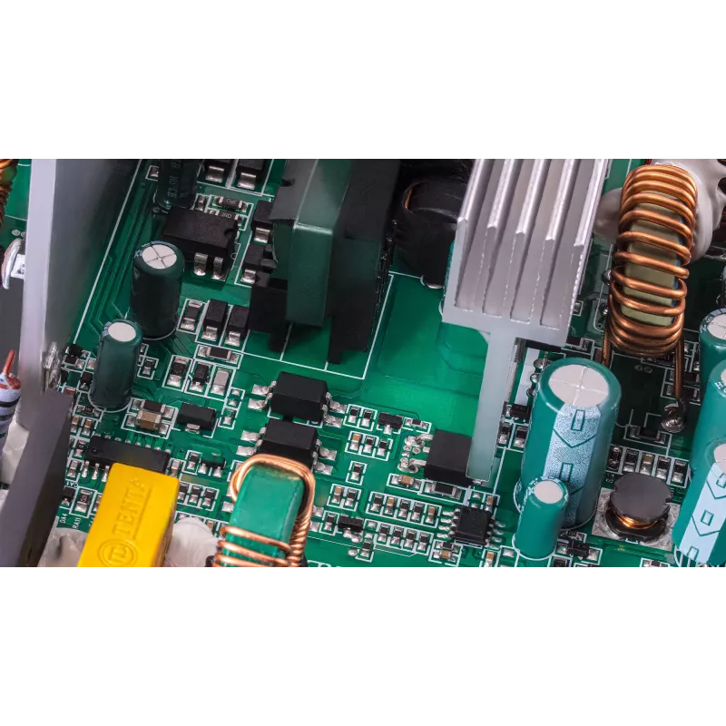 Mars Gaming MPIII650 Fonte de Alimentação PC ATX 650W 5 Anos de Garantia Tecnologia AI-RPM Silenciosa 85% de Eficiência Preta