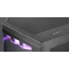 Mars Gaming MC-3TCORE Midi Tower Preta