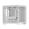 Mars Gaming MC-3TCOREW Midi Tower Branca