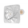Mars Gaming MF-NCLX2W Ventoinha para Caixa de Computador 12 cm Branca 2 Unid.