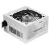 Mars Gaming MPIII650 Fonte de Alimentação 650 W 20+4 Pin ATX ATX Branca