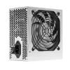 Mars Gaming MPIII650 Fonte de Alimentação 650 W 20+4 Pin ATX ATX Branca