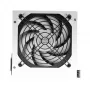 Mars Gaming MPIII750W Fonte de Alimentação 750 W 20+4 pin ATX ATX Branca