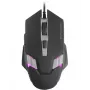 Rato Mars Gaming MM024 para destro USB Type-A ótico 4000 DPI
