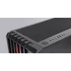 Caixa de computador Midi Tower Mars Gaming MC-VAULT preta