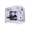 Mini Tower Mars Gaming MC-3TCOREMW branca