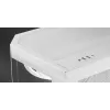 Mini Tower Mars Gaming MC-3TCOREMW branca