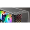Midi Tower Mars Gaming MC-VOLT preta