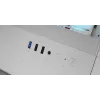 Midi Tower Mars Gaming MC-XOW branca