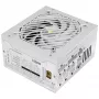 Fonte de alimentação Mars Gaming MPB1000PSIW 1000 W 24 pinos ATX ATX branca