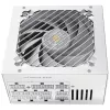 Fonte de alimentação Mars Gaming MPB1000PSIW 1000 W 24 pinos ATX ATX branca