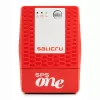 Salicru SPS 700 ONE, line-interactive, 0,7 kVA, 360 W, sinusoidal, 162 V, 290 V