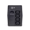 UPS Salicru SPS 500 ONE BL IEC Line-Interactive 0,5 kVA 240 W