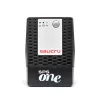 Salicru SPS 900 ONE BL, line-interactive, 0,9 kVA, 480 W, pseudosinusoidal, 162 V, 290 V
