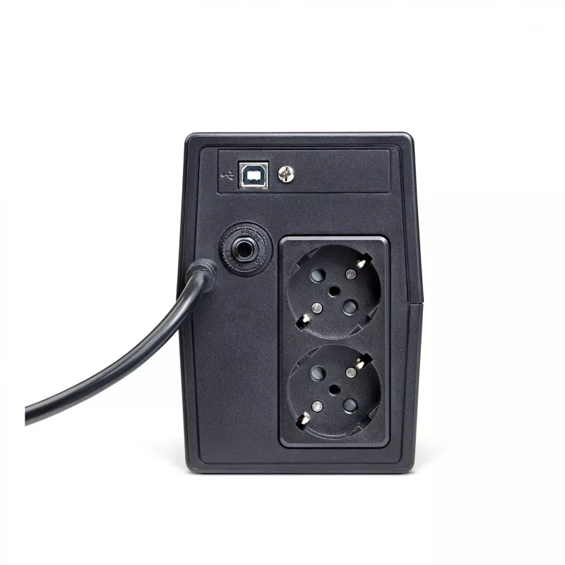 Salicru SPS 900 ONE BL, line-interactive, 0,9 kVA, 480 W, pseudosinusoidal, 162 V, 290 V