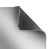 Tapete de rato Mars Gaming MMPXLS Silver, XL, dupla camada, nanotecnologia, 800x300x4mm