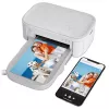 Impressora fotográfica HP Sprocket Studio Plus por sublimação de cor 300 x 300 DPI 4