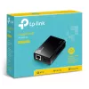Adaptador PoE TP-Link TL-POE150S Gigabit Ethernet 48V