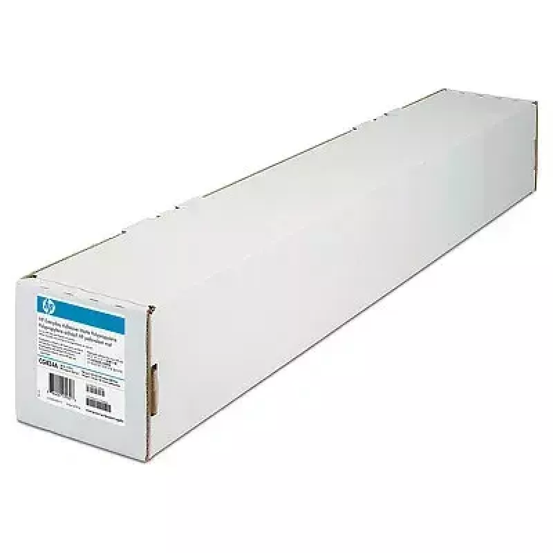 Película de impressão HP C0F19A mate 180 g/m²