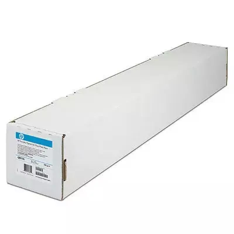 HP Premium Matte Photo Paper 914 mm (36 in) x 30,5 m rolo, 210 g/m2