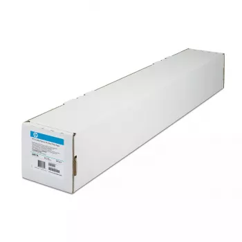 Papel fotográfico HP Premium mate 210 g/m² branco, rolos A4 134,8 × 974,8 mm